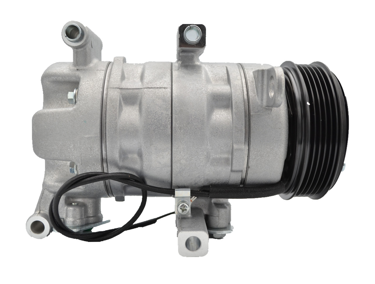 Air Con AC Compressor for Mazda 3 BK Sedan Hatchback SP23 MZR-CD 2.0L 2.3L 03-09