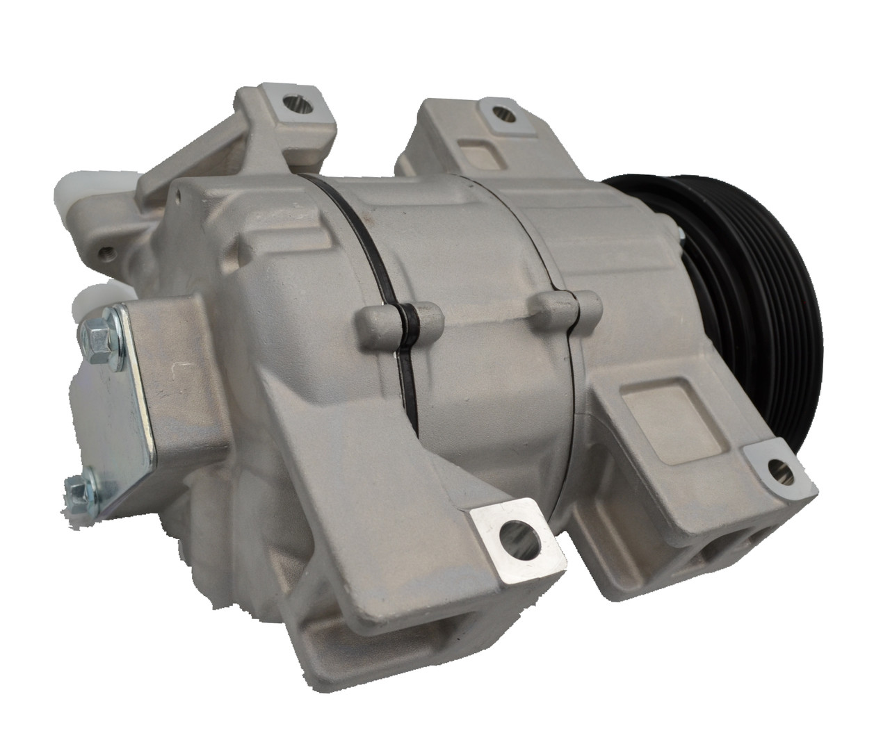 Air Con AC Compressor for Nissan X-Trail T31 2.5L Petrol 07-13