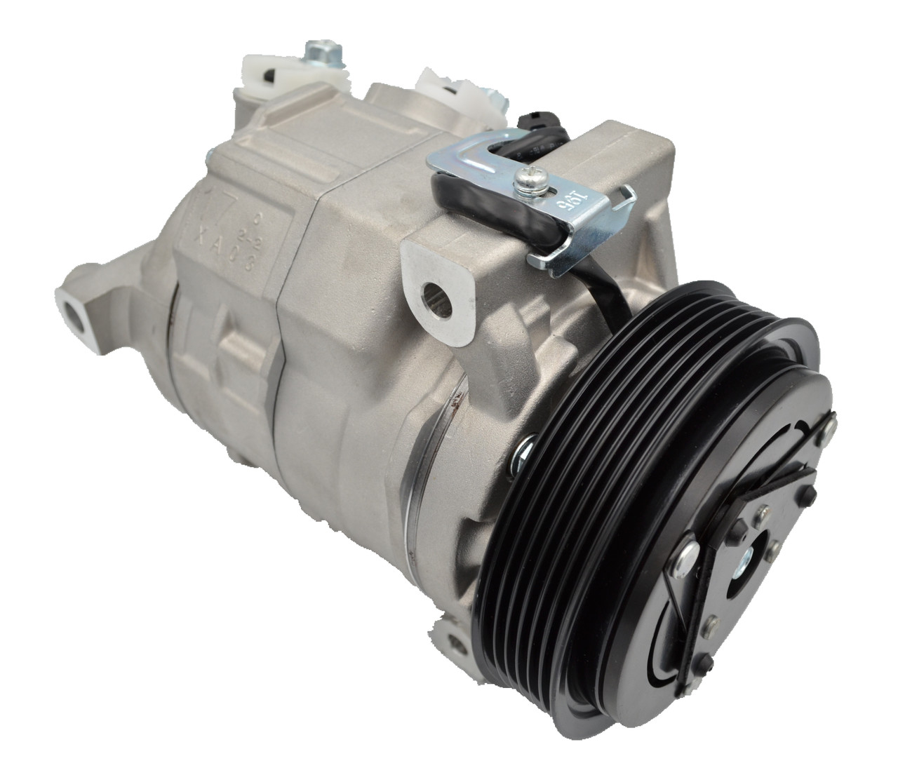 Air Con AC Compressor for Jeep Grand Cherokee WK2 3.0L V6 6.4L V8 Diesel 11-Onward