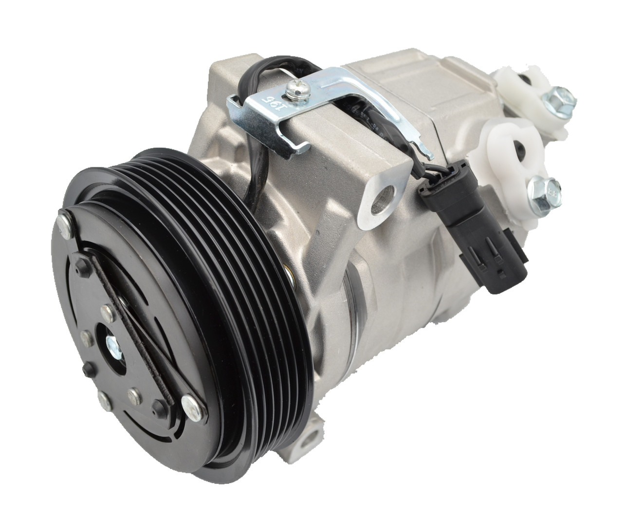 Air Con AC Compressor for Jeep Grand Cherokee WK2 3.0L V6 6.4L V8 Diesel 11-Onward