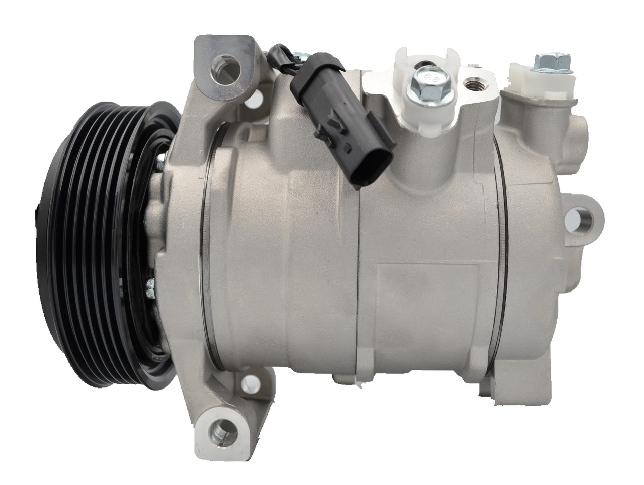 Air Con AC Compressor for Jeep Grand Cherokee WK2 3.0L V6 6.4L V8 Diesel 11-Onward