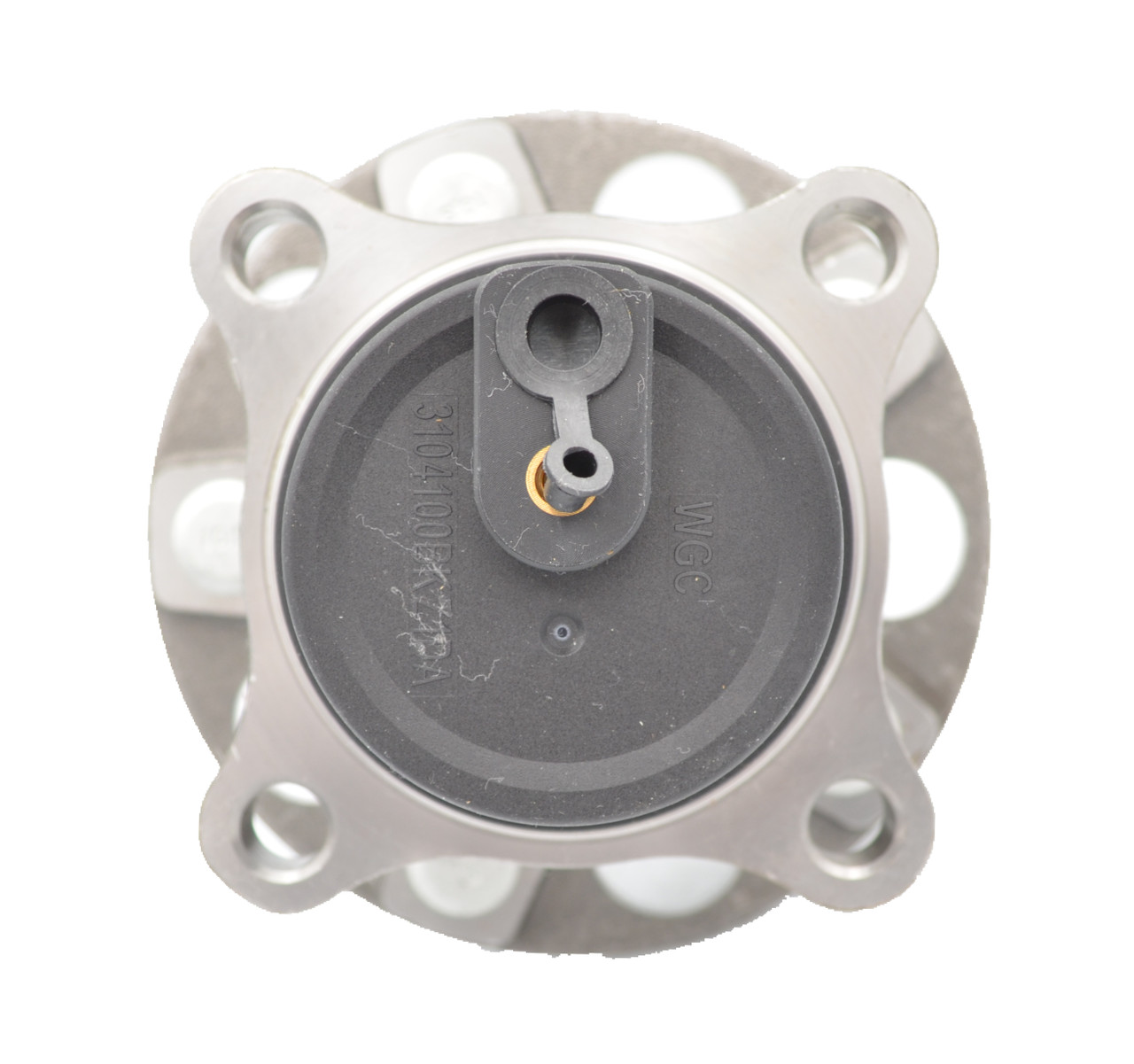 Rear Hub Unit Assembly 12987652-00 For BYD Atto 3 22 23 24 25 HA2EL-3104100