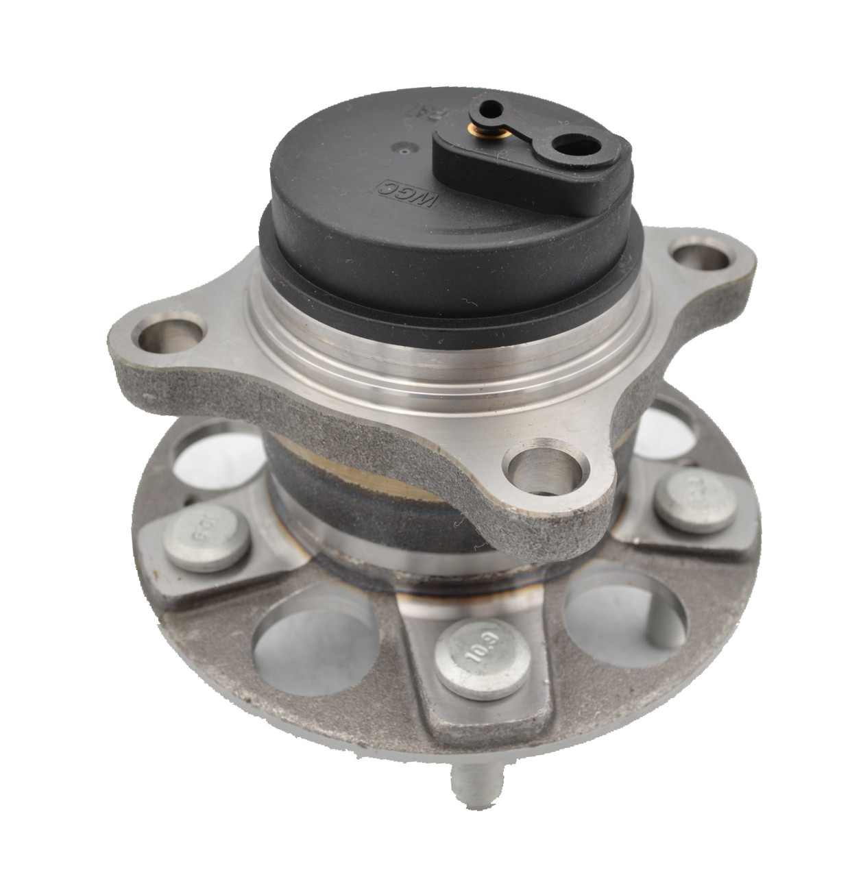 Rear Hub Unit Assembly 12987652-00 For BYD Atto 3 22 23 24 25 HA2EL-3104100