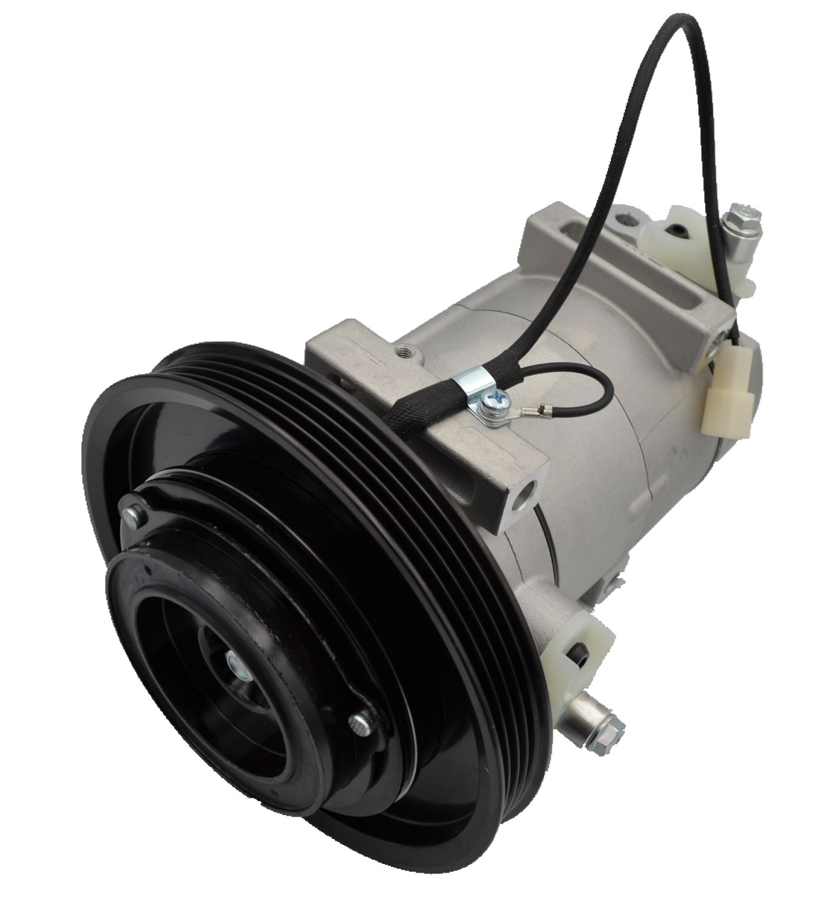 Air Con AC Compressor for Toyota Corolla AE112R 1.8L 7A-FE 98-01