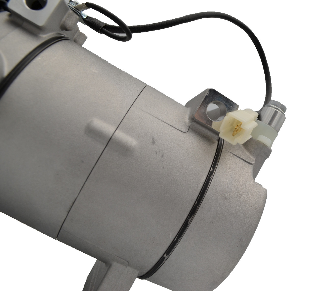 Air Con AC Compressor for Toyota Corolla AE112R 1.8L 7A-FE 98-01
