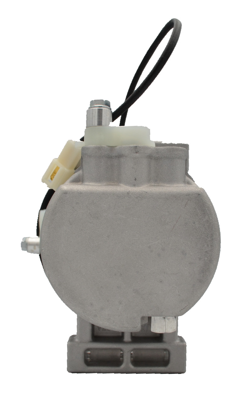 Air Con AC Compressor for Toyota Corolla AE112R 1.8L 7A-FE 98-01