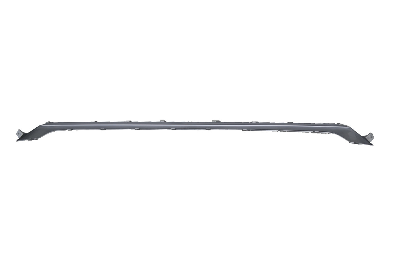 Rear Bumper Lower Surround Trim 13220424-00 for BYD Atto 3 EV 22 23 24 25 SC2E-2804119