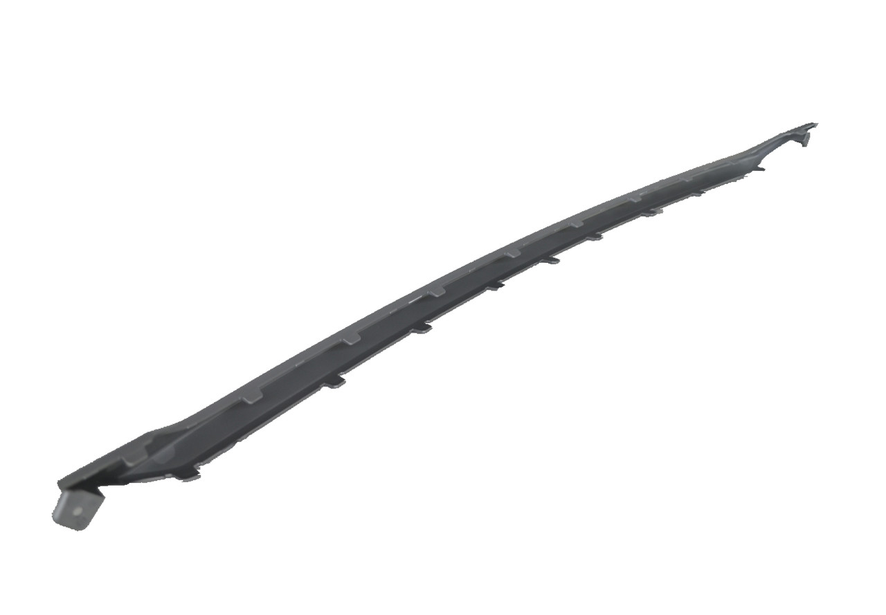Rear Bumper Lower Surround Trim 13220424-00 for BYD Atto 3 EV 22 23 24 25 SC2E-2804119