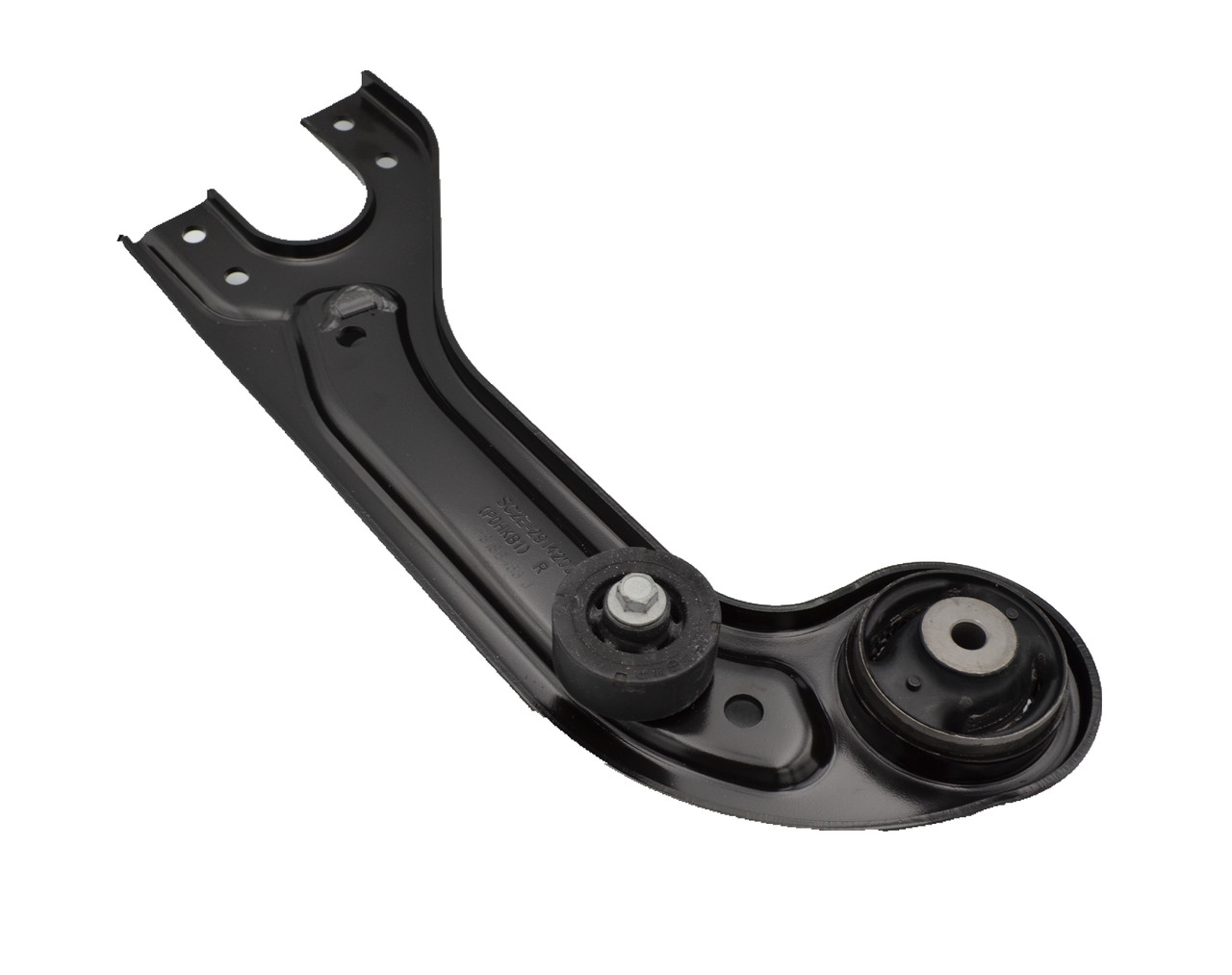 Rear Suspension Right Traction Arm Assembly 13437938-00 for BYD Atto 3 EV 22 23 24 25 SC2E 2914200