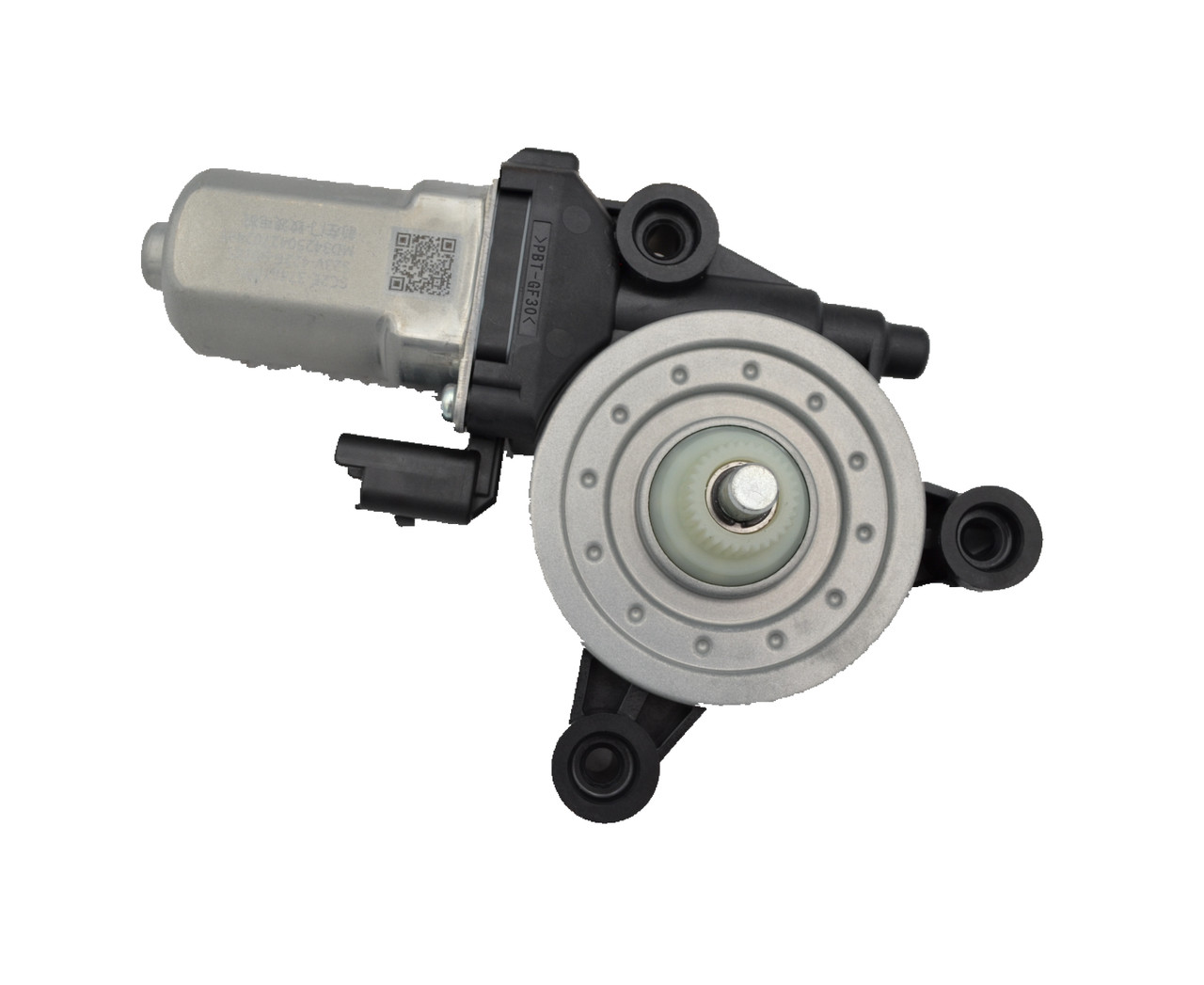 Left Front Door Glass Regulator Motor 13180375-00 for BYD Atto 3 EV 22 23 24 25 SC2E-3746100B