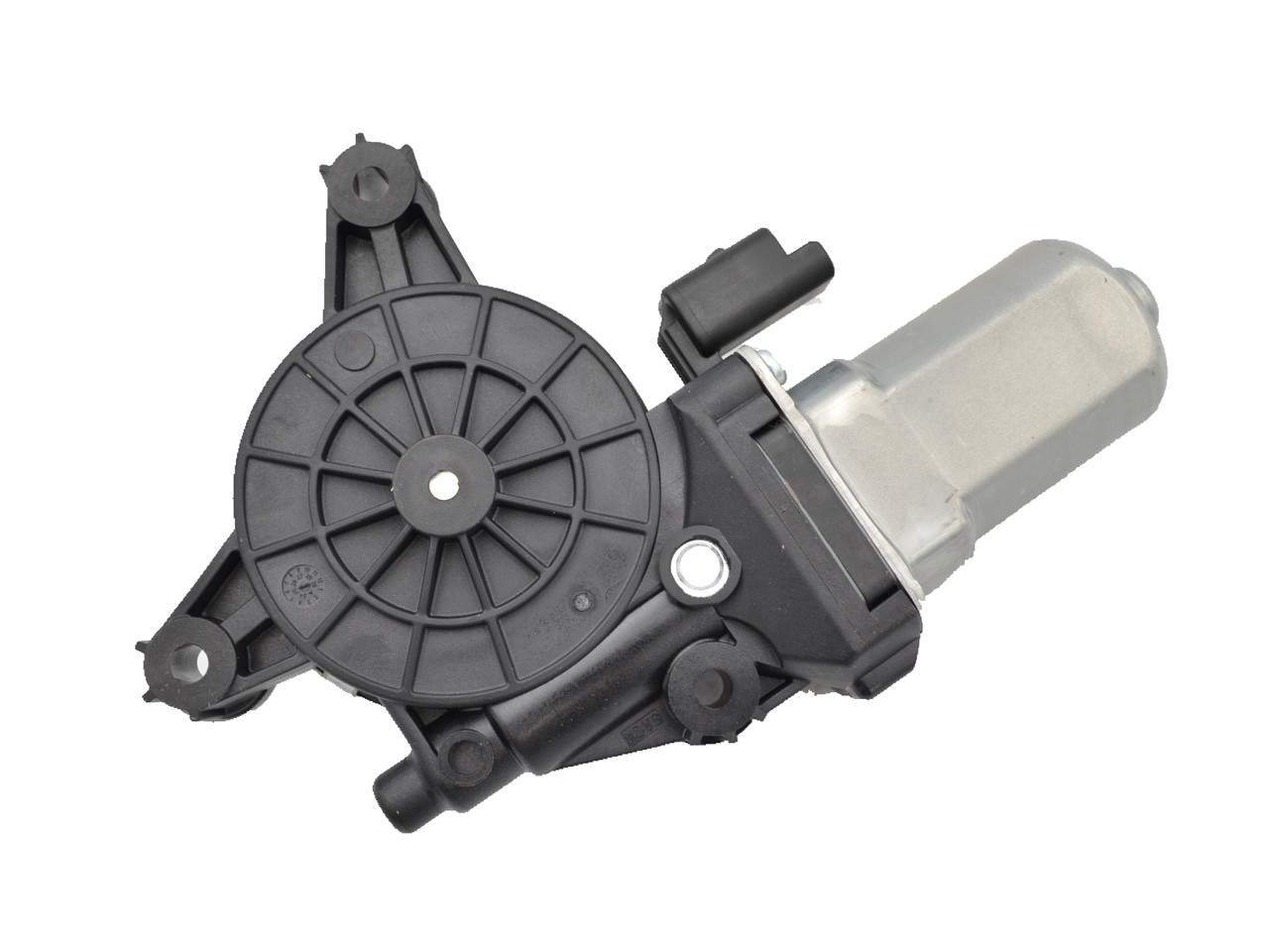 Left Rear Door Glass Regulator Motor 13189343-00 for BYD Atto 3 EV 22 23 24 25 SC2E-3746300B