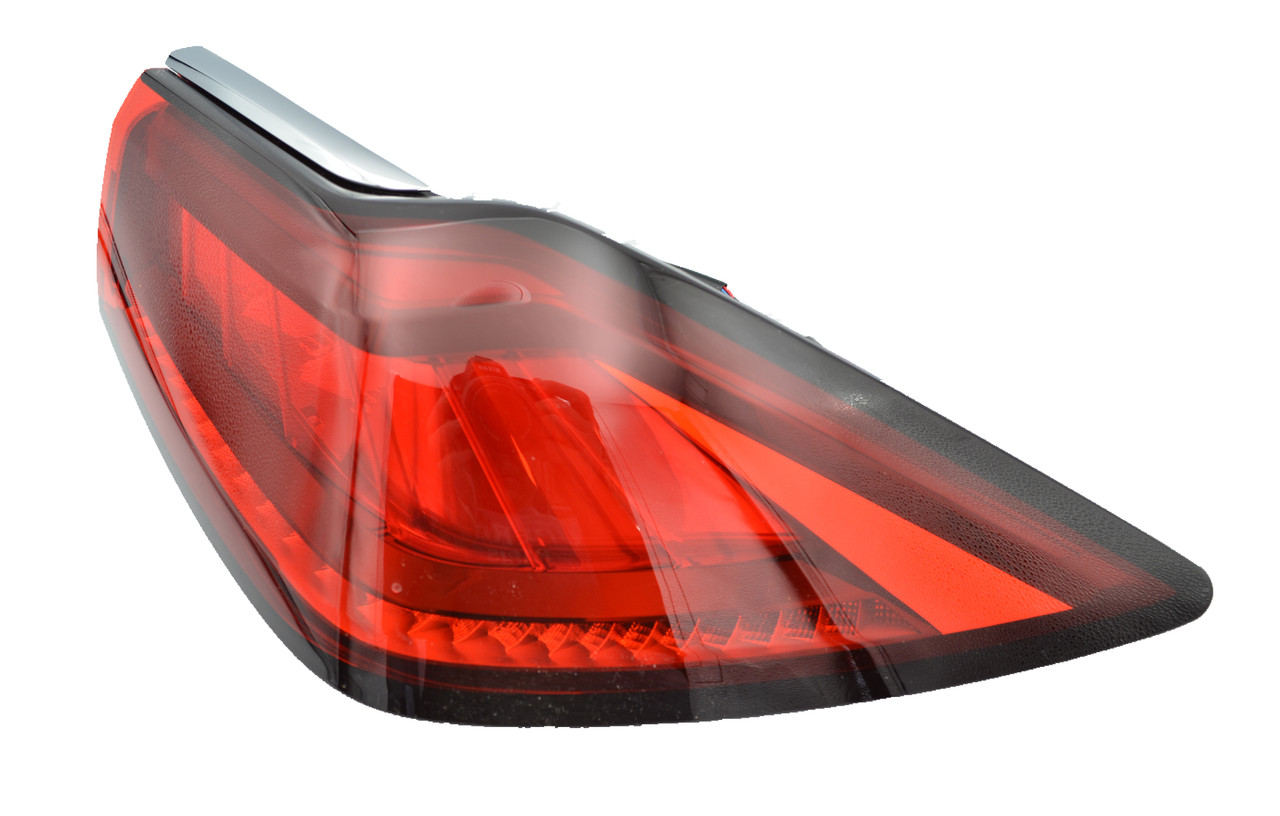 Right Combination Rear Light Assembly 13184245-00 For BYD Atto 3 22 23 24 25 SC2E-4133020