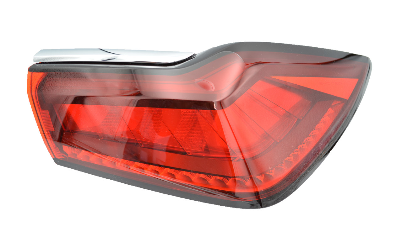 Right Combination Rear Light Assembly 13184245-00 For BYD Atto 3 22 23 24 25 SC2E-4133020