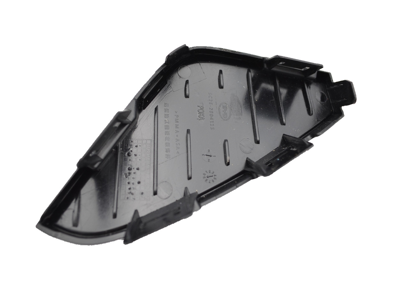 Rear Bumper Return Left Trim 13161557-00 for BYD Atto 3 EV 22 23 24 25 SC2E-2804115