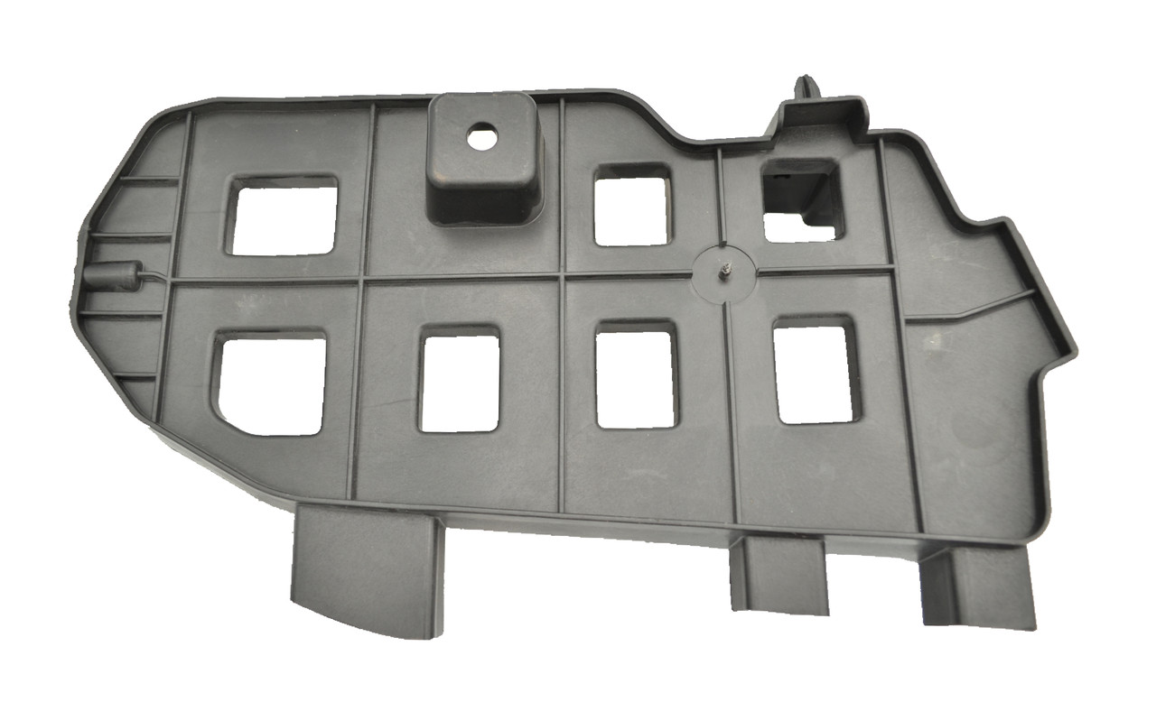 Rear Bumper Lower Left Support Bracket Assembly 13186487-00 For BYD Atto 3 22 23 24 25 SC2E-2804330