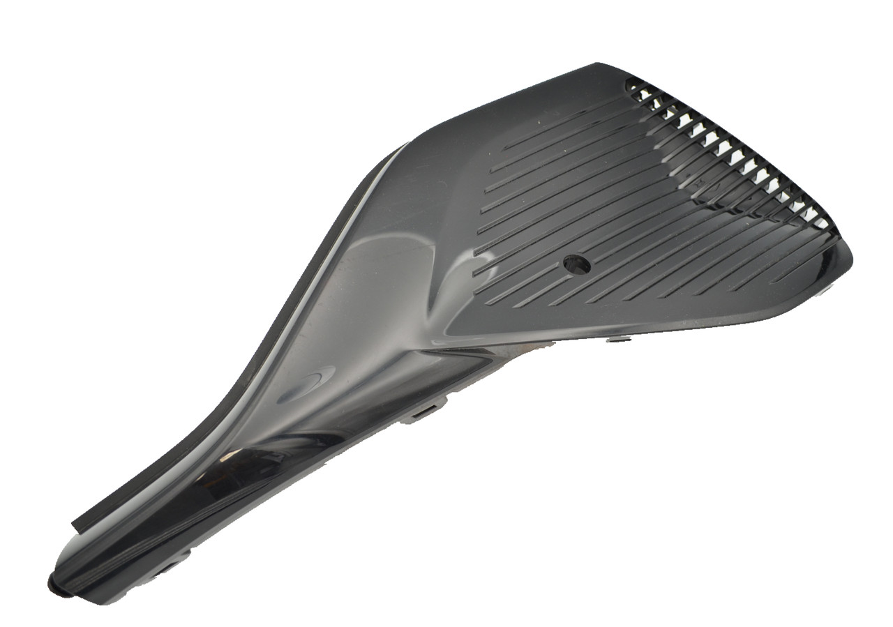 Left Decorative Cover of front Bumper 13345479-00 for BYD Atto 3 EV 22 23 24 25 SC2E-2803131A/92