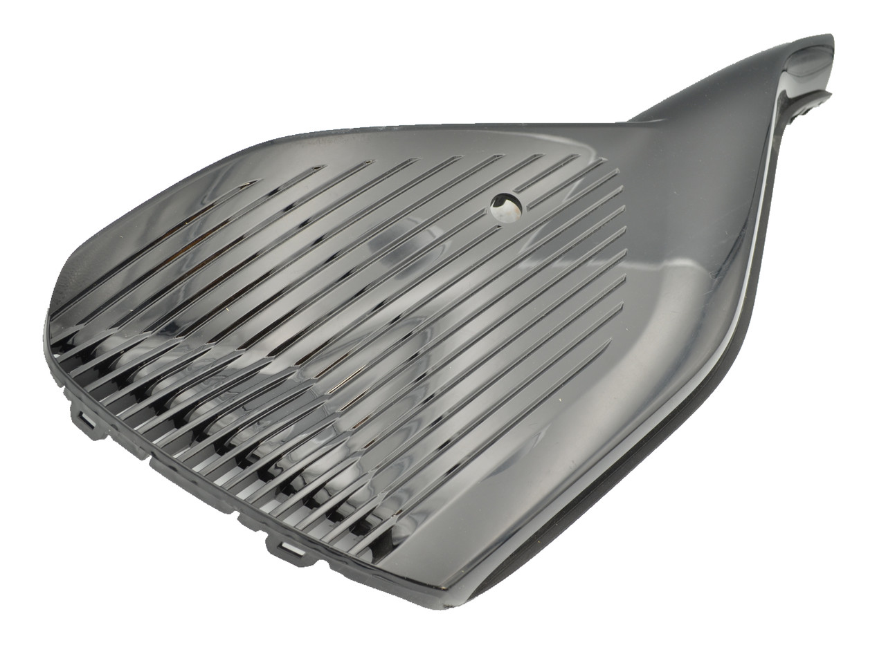 Left Decorative Cover of front Bumper 13345479-00 for BYD Atto 3 EV 22 23 24 25 SC2E-2803131A/92