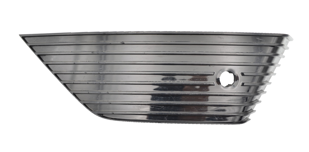 Left Trim of Rear Bumper 13161637-00 for BYD Atto 3 EV 22 23 24 25 SC2E-2804117