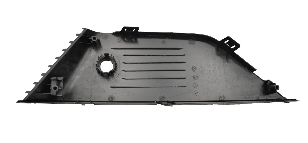 Right Trim of Rear Bumper 13161636-00 for BYD Atto 3 EV 22 23 24 25 SC2E-2804118