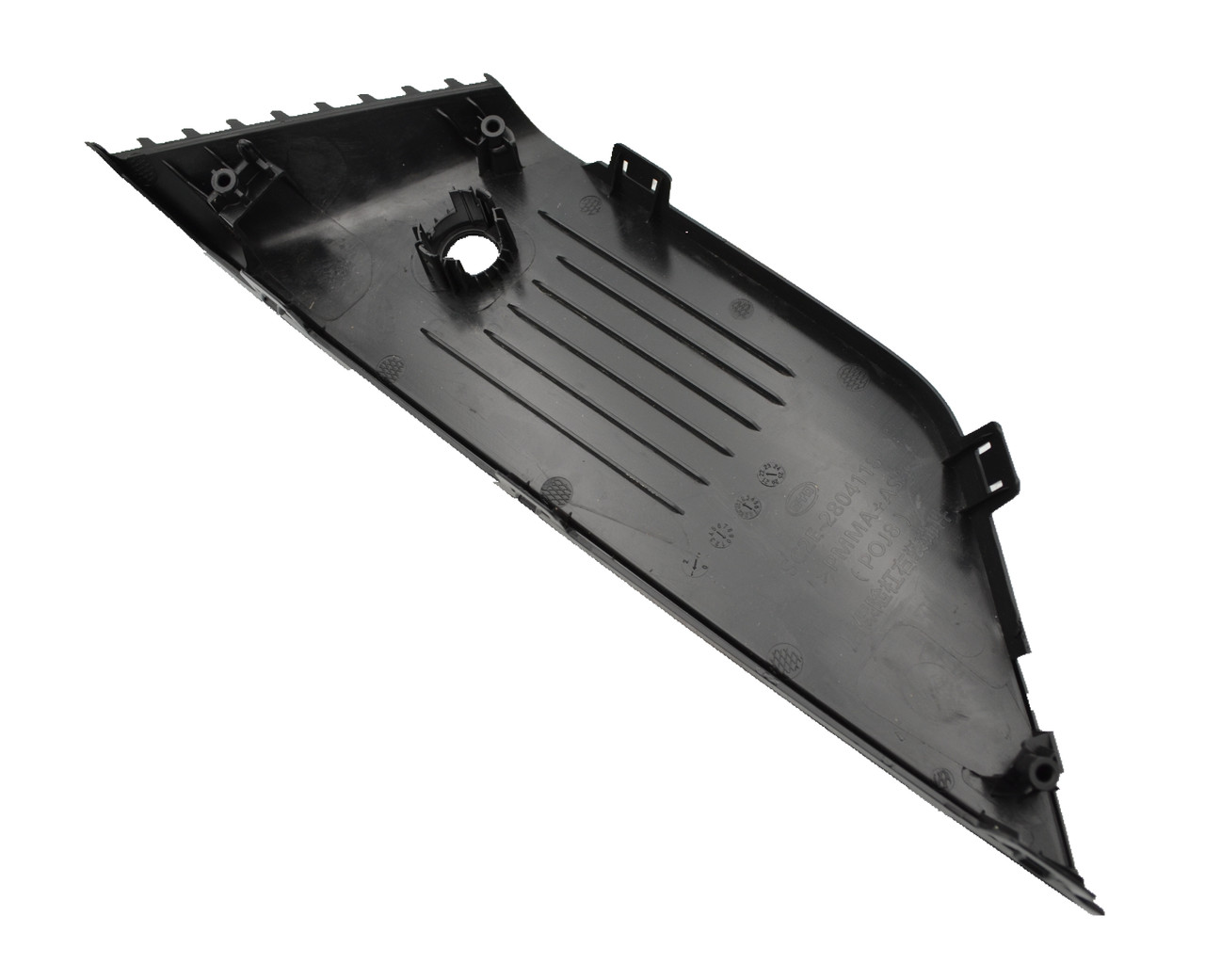 Right Trim of Rear Bumper 13161636-00 for BYD Atto 3 EV 22 23 24 25 SC2E-2804118