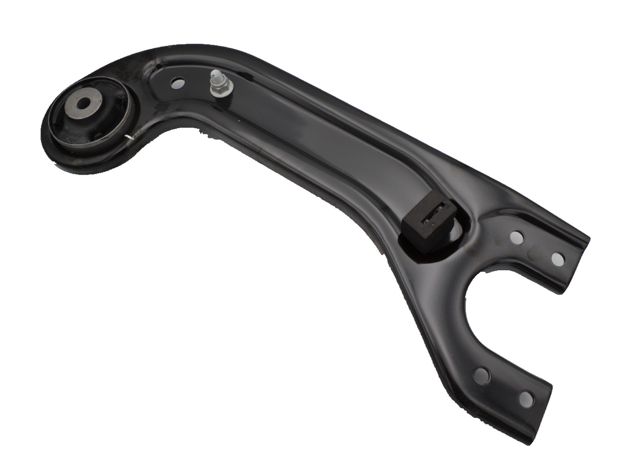 Rear Suspension Left Traction Arm Assembly 13437987-00 for BYD Atto 3 EV 22 23 24 25 SC2E-2914100