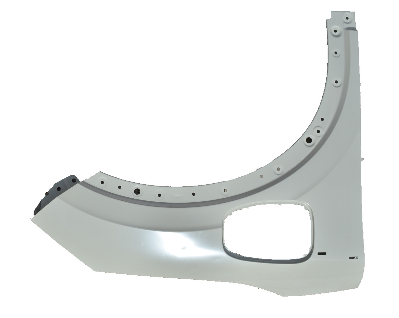 Right Fender Assembly 13623360-00 for BYD Atto 3 EV 22 23 24 25