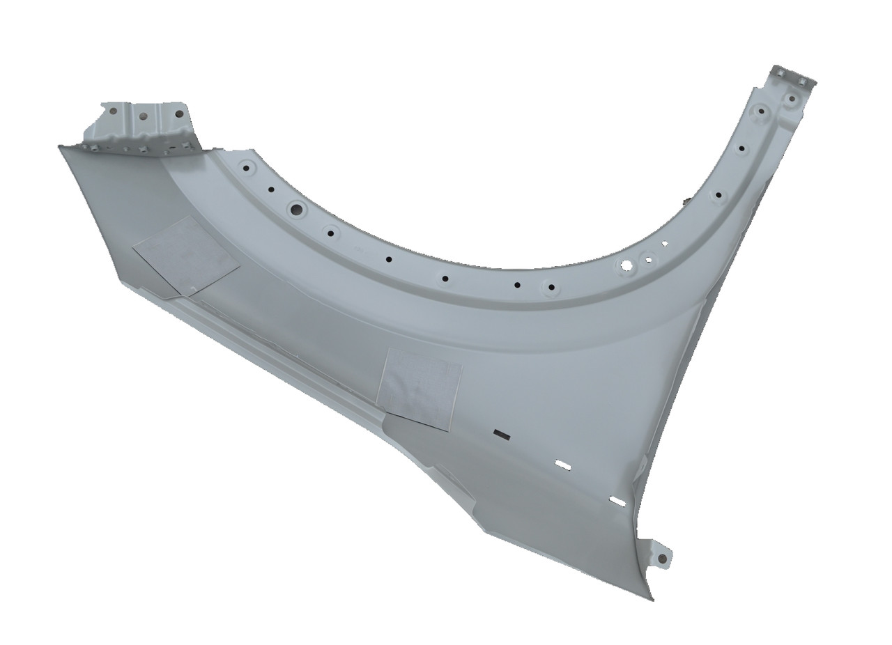 Left Fender Assembly 13623359-00 for BYD Atto 3 EV 22 23 24 25