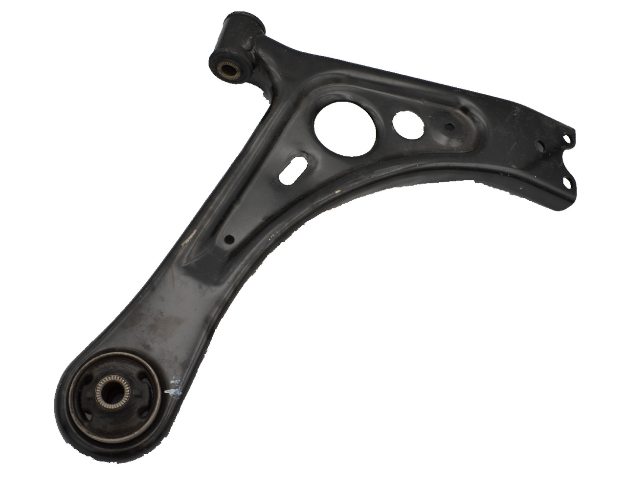 Right Front Lower Swing Arm Assembly 12740252-00 for BYD Atto 3 EV 22 23 24 25 SC2E-2904020