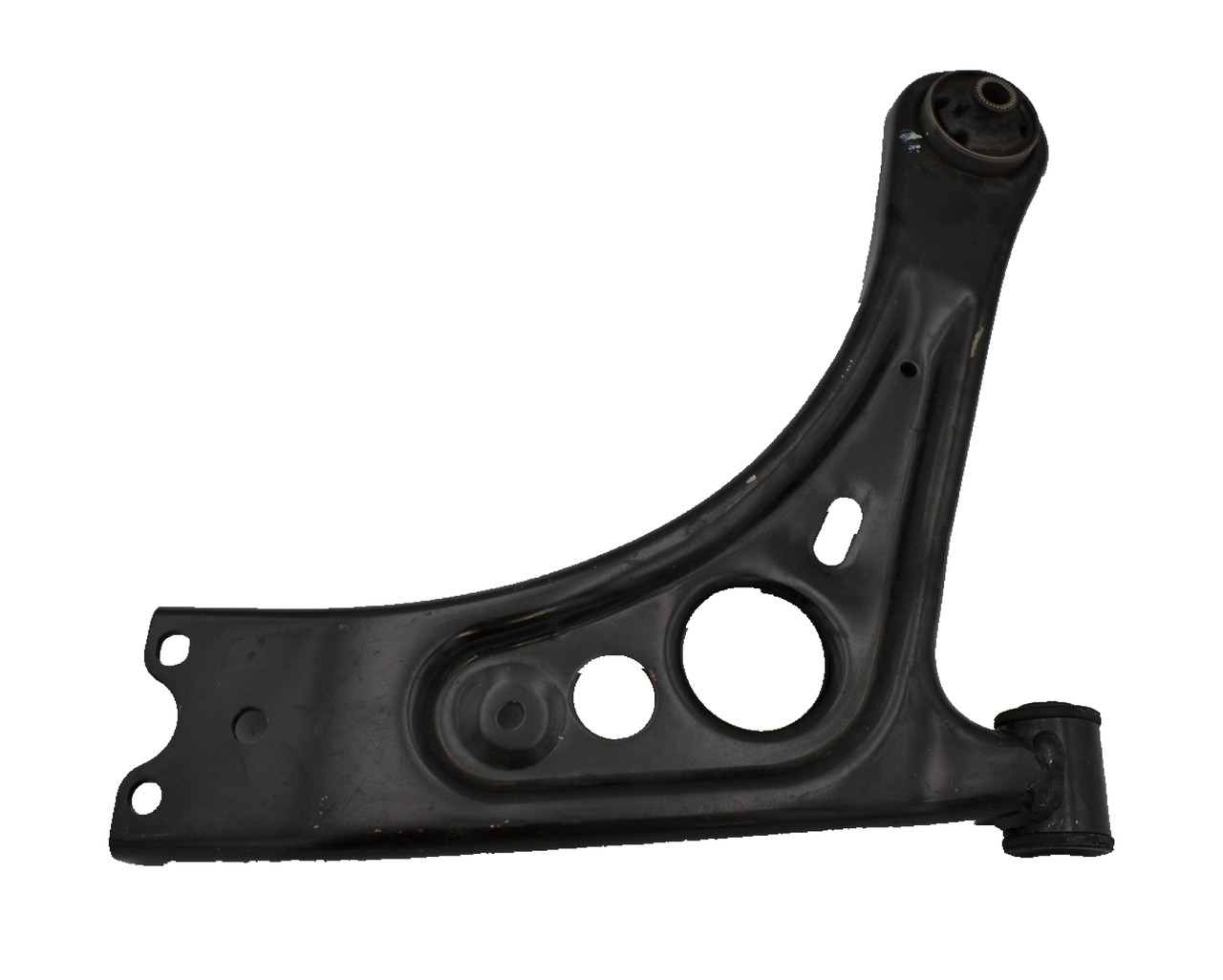 Right Front Lower Swing Arm Assembly 12740252-00 for BYD Atto 3 EV 22 23 24 25 SC2E-2904020
