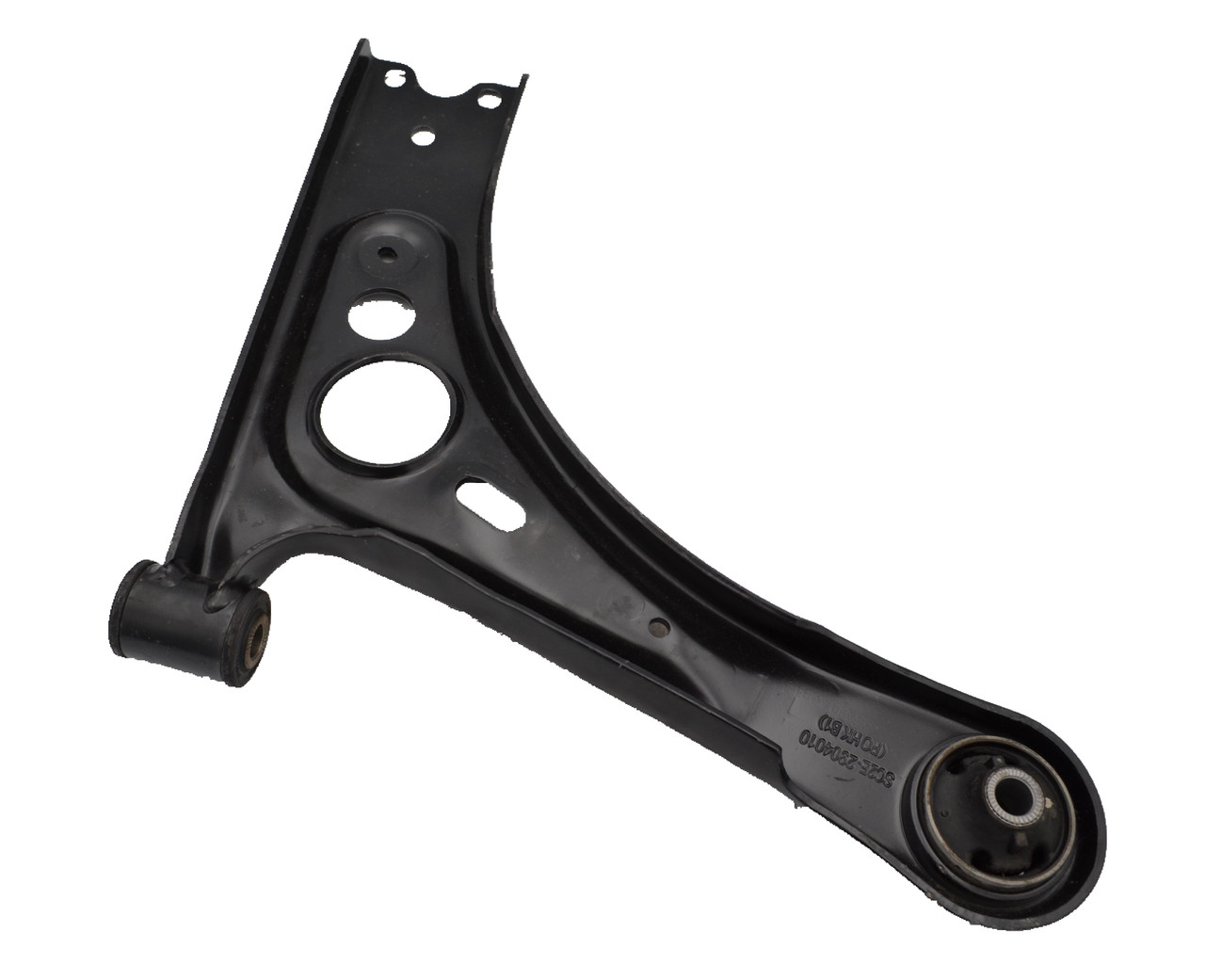 Left Front Lower Swing Arm Assembly 12740253-00 for BYD Atto 3 EV 22 23 24 25 SC2E-2904010