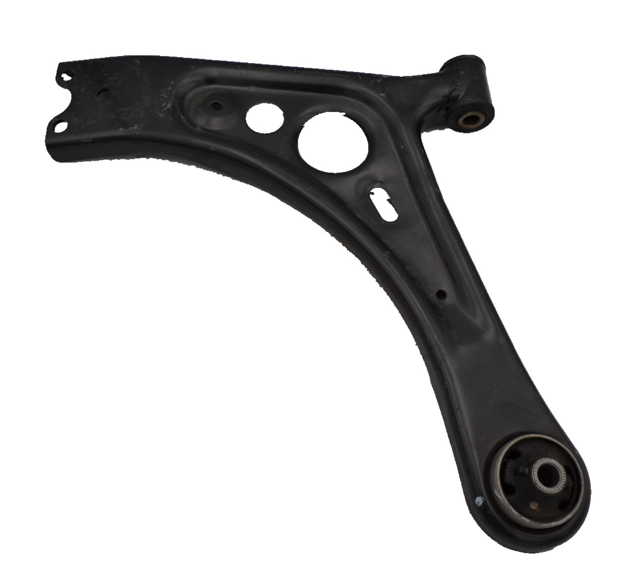Left Front Lower Swing Arm Assembly 12740253-00 for BYD Atto 3 EV 22 23 24 25 SC2E-2904010