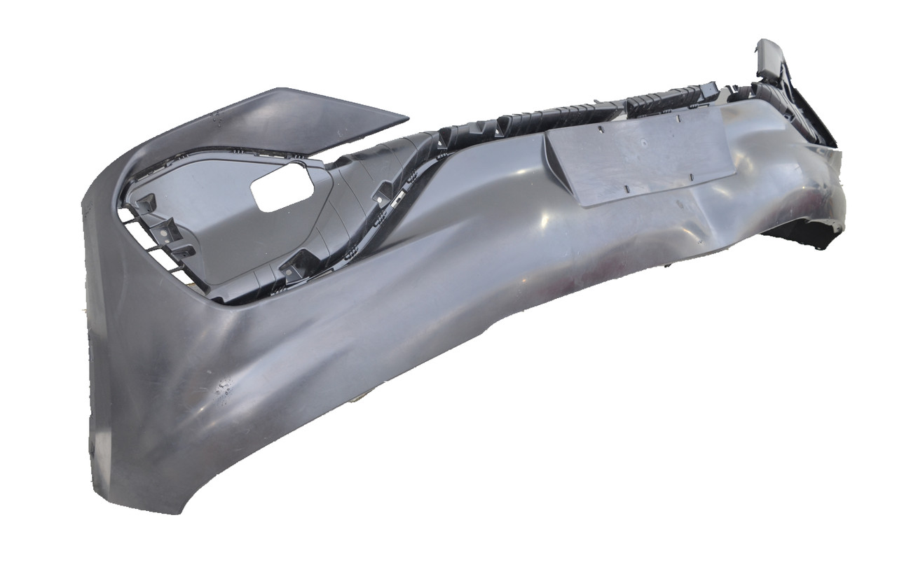 Rear Bumper Body Assembly 13515652-00 for BYD Atto 3 EV 22 23 24 25 SC2E-2804100M