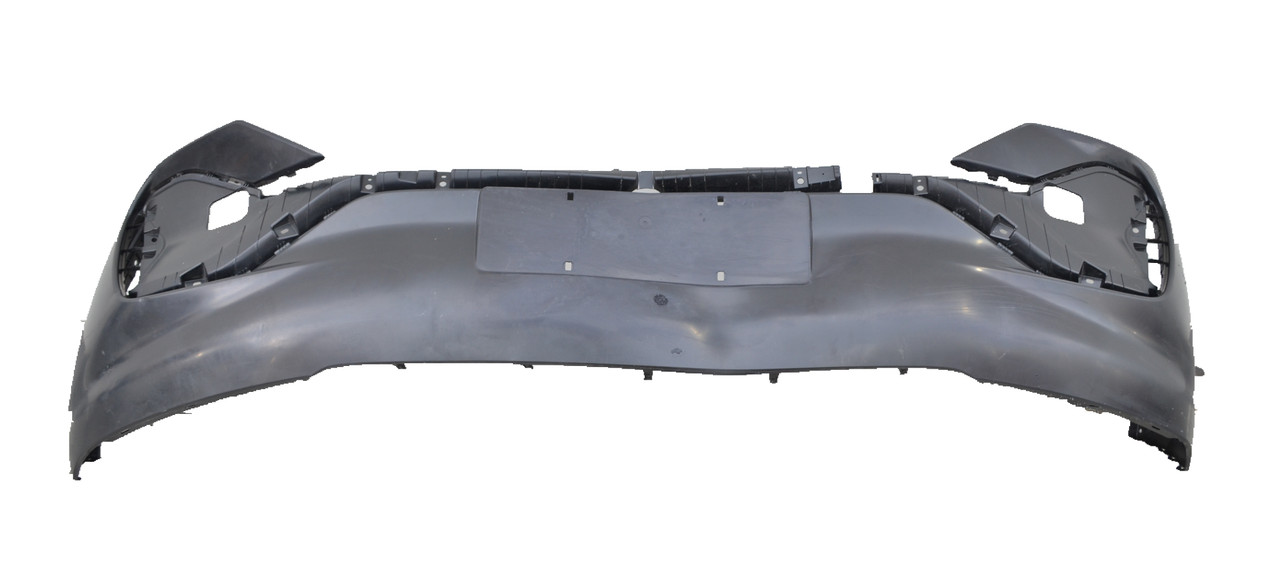 Rear Bumper Body Assembly 13515652-00 for BYD Atto 3 EV 22 23 24 25 SC2E-2804100M