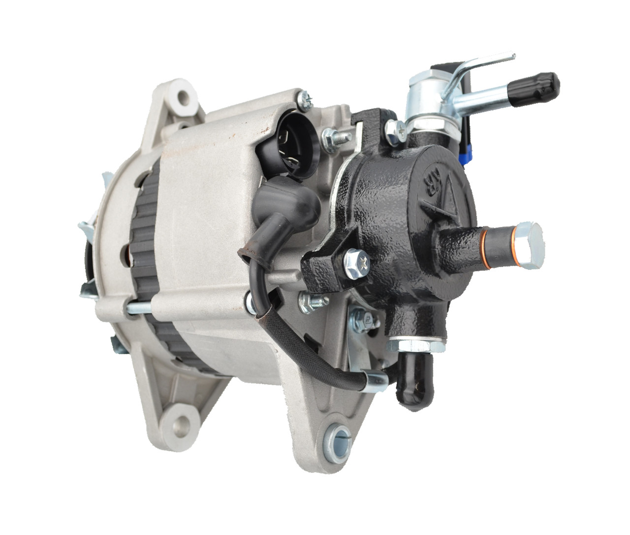 Alternator for Holden Rodeo TF 2.8L 3.0L Diesel 4JB1 4JB1-T 4JH1TC 88-04