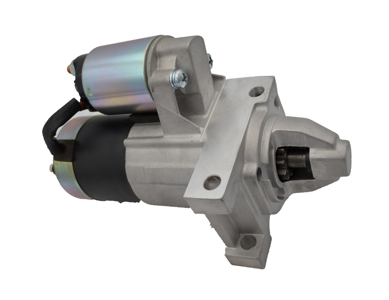 Starter Motor for Holden Commodore HSV GTS 5.7L V8 Petrol Gen3 LS1 97-07