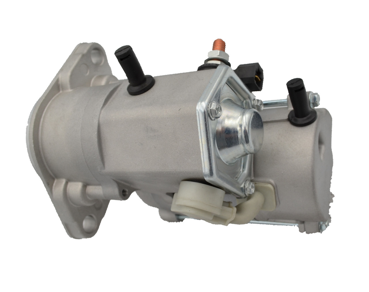 Starter Motor for Toyota 4Runner Camry Corona Hiace Hilux Forklift Dyna Petrol 73-Onward