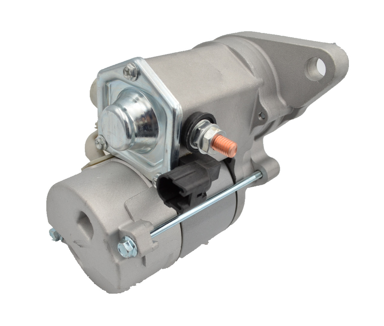 Starter Motor for Toyota Landcruiser FZJ75 FZJ80 FZJ105 4.5L Petrol 92-02
