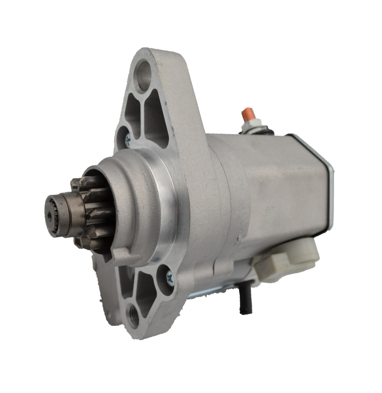 Starter Motor for Toyota Landcruiser FZJ75 FZJ80 FZJ105 4.5L Petrol 92-02
