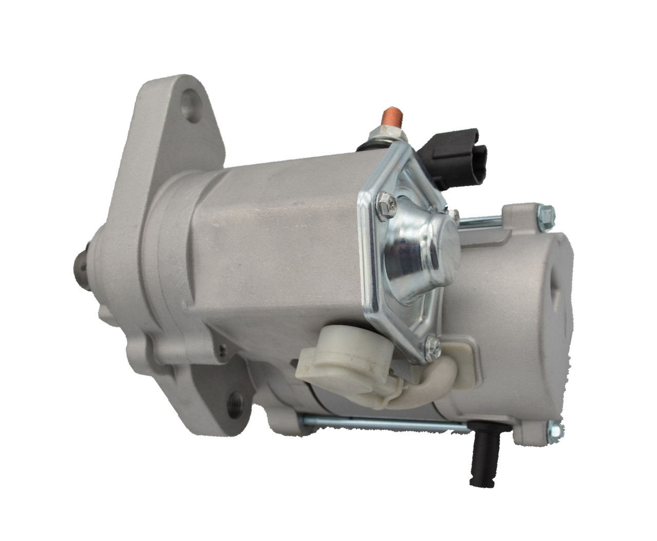 Starter Motor for Toyota Landcruiser FZJ75 FZJ80 FZJ105 4.5L Petrol 92-02