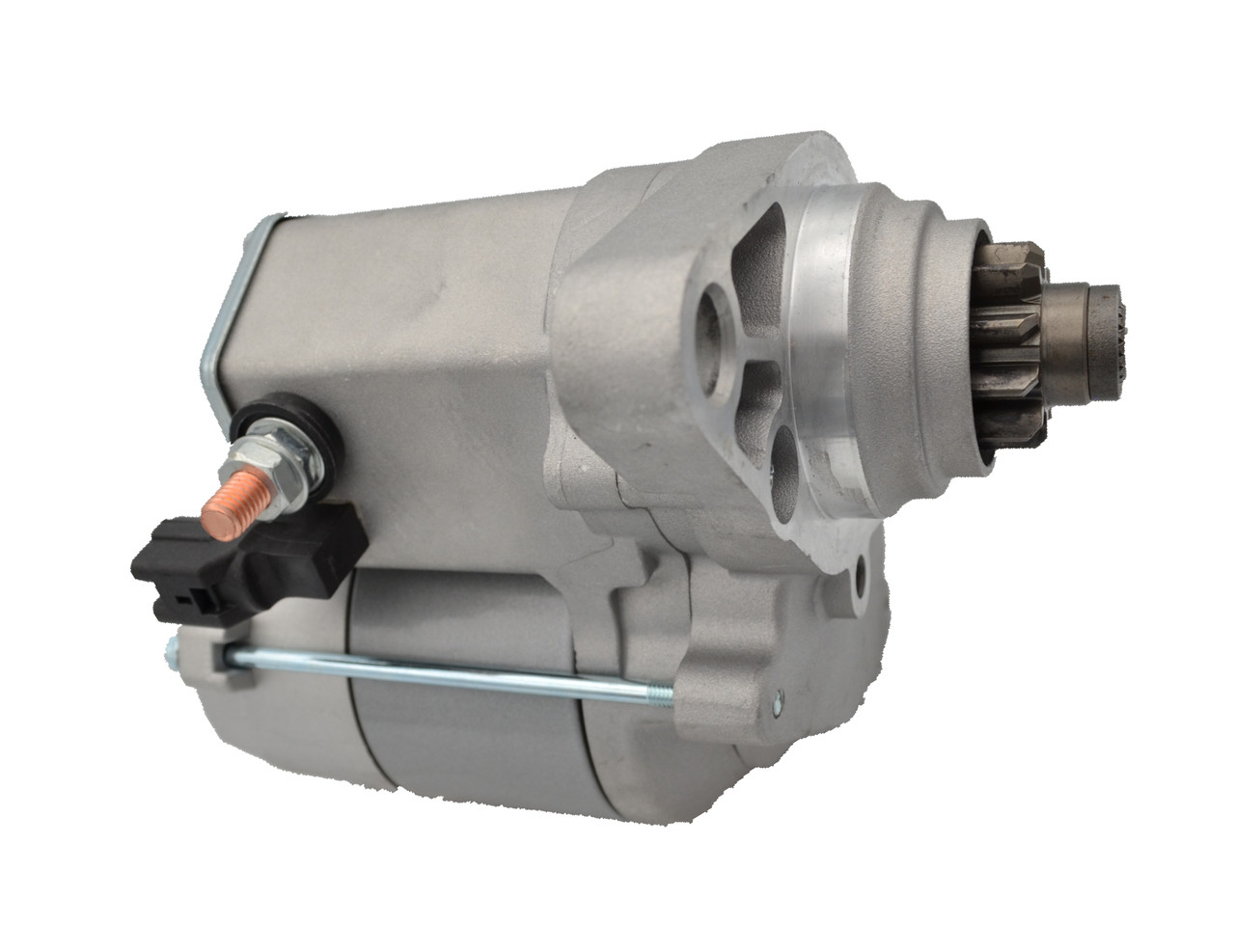 Starter Motor for Toyota Landcruiser FZJ75 FZJ80 FZJ105 4.5L Petrol 92-02