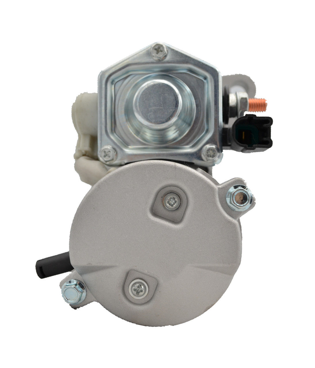 Starter Motor for Toyota Landcruiser FZJ75 FZJ80 FZJ105 4.5L Petrol 92-02