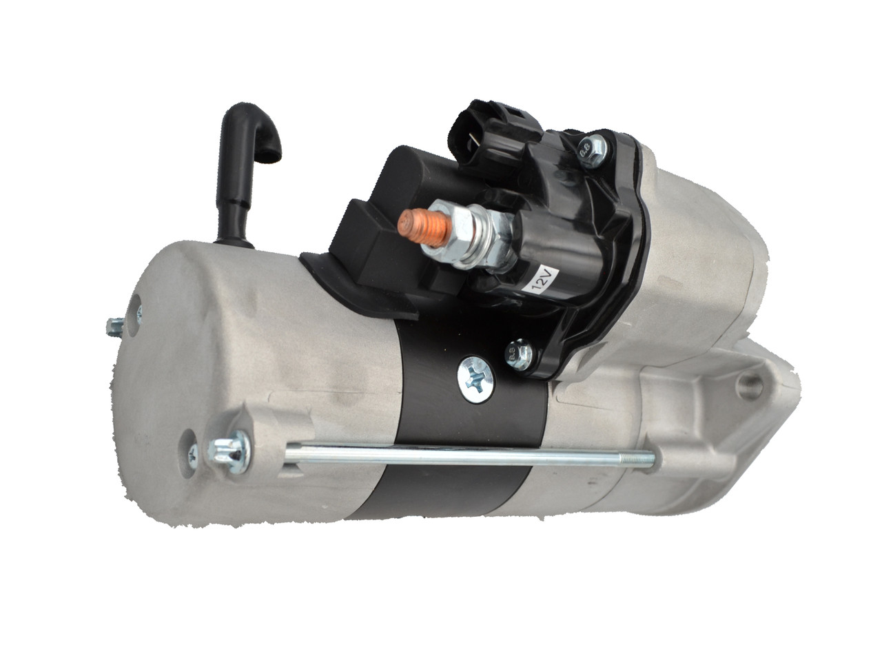 Starter Motor for Toyota Landcruiser VDJ79R 4.5L Diesel 07-24