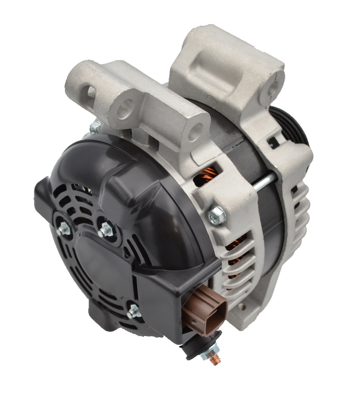 Alternator for Toyota Landcruiser VDJ76R VDJ78R VDJ79R 4.5L Diesel  07-22
