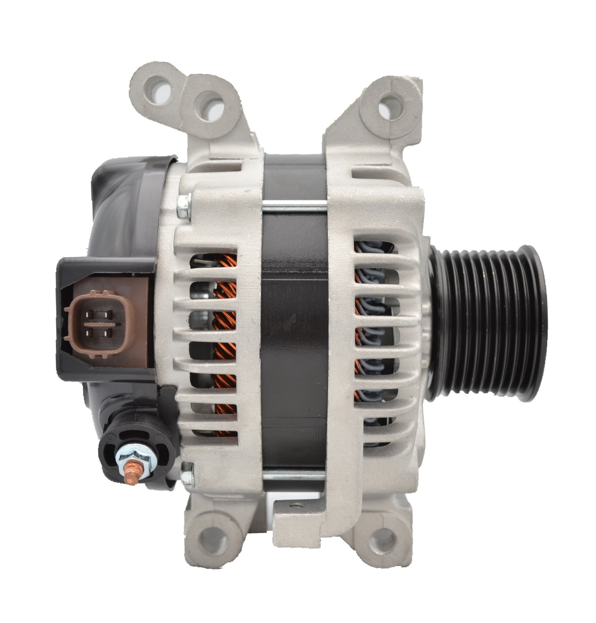 Alternator for Toyota Landcruiser VDJ76R VDJ78R VDJ79R 4.5L Diesel  07-22