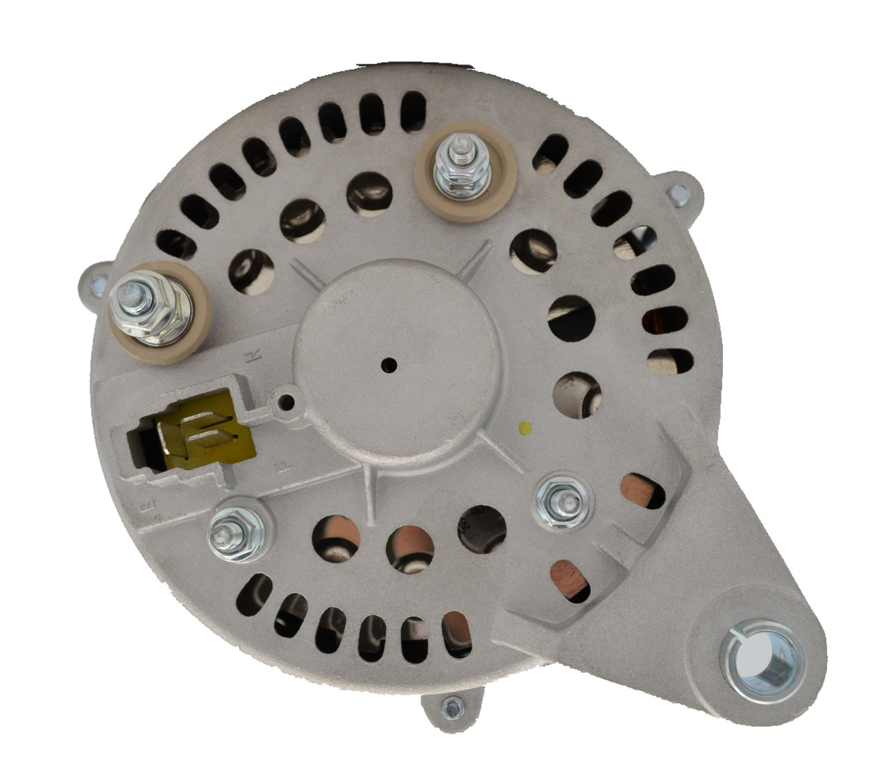 Alternator for Holden Gemini Toyota Corolla Hiace Hilux Forklift Tarago 72-Onward