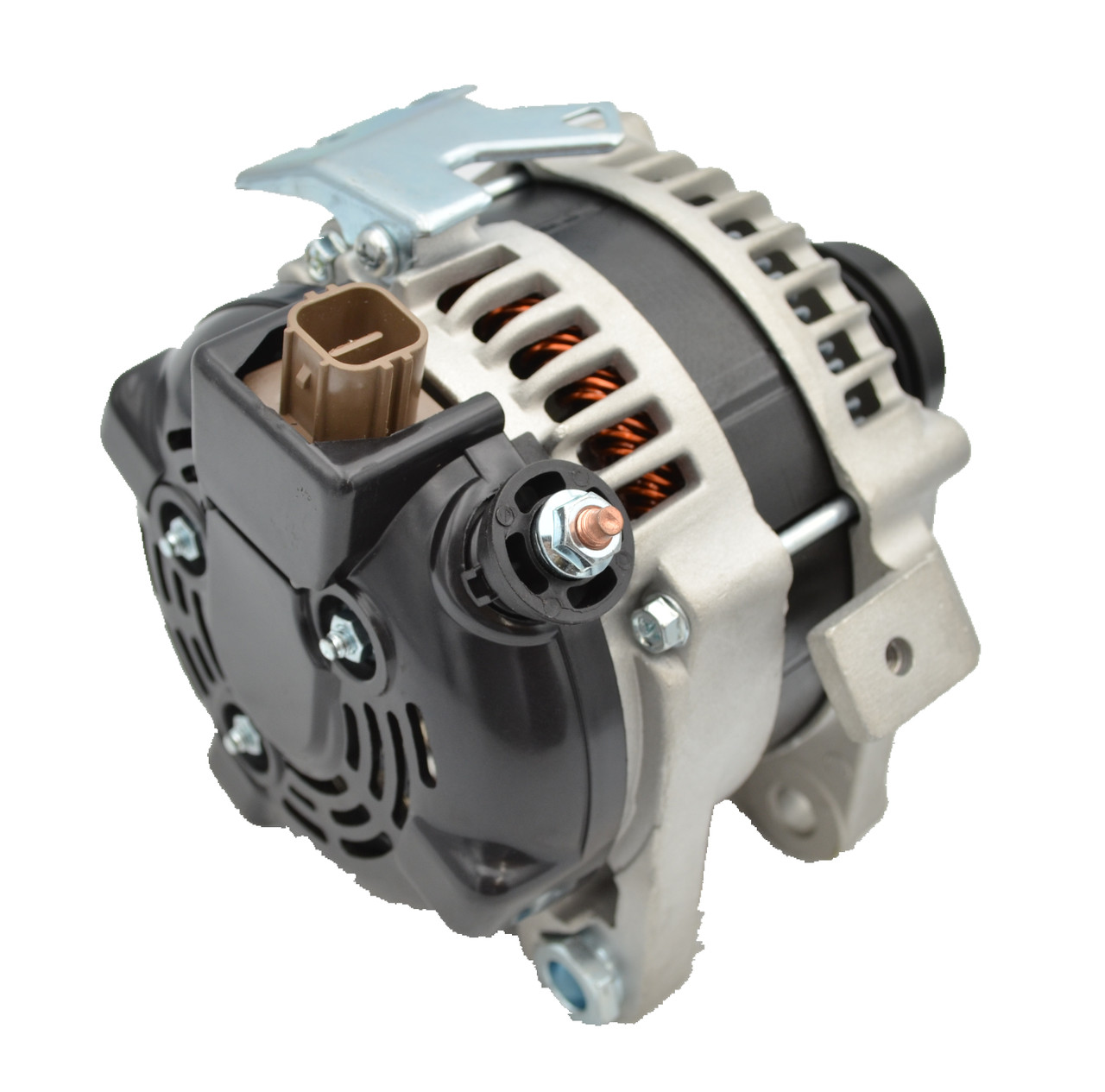 Alternator for Toyota Tarago Camry Rav4 Avensis Verso Petrol 2.0L 2.4L 00-06