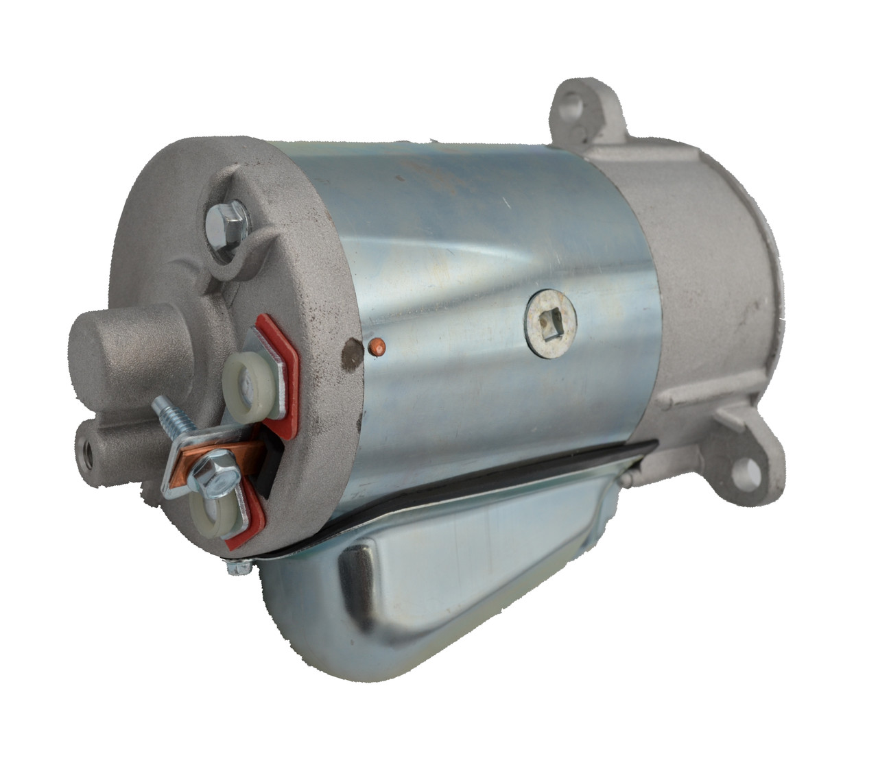 Starter Motor for Ford Fairlane Fairmont F100 Falcon LTD V8 Petrol 67-87