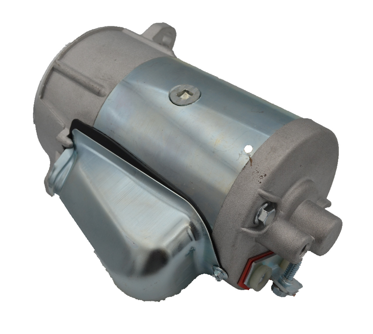Starter Motor for Ford Fairlane Fairmont F100 Falcon LTD V8 Petrol 67-87