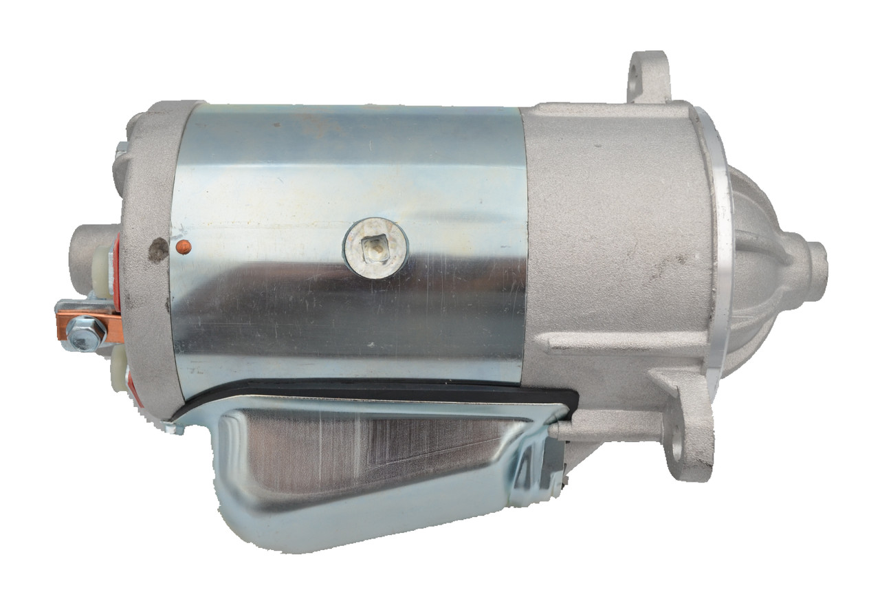 Starter Motor for Ford Fairlane Fairmont F100 Falcon LTD V8 Petrol 67-87