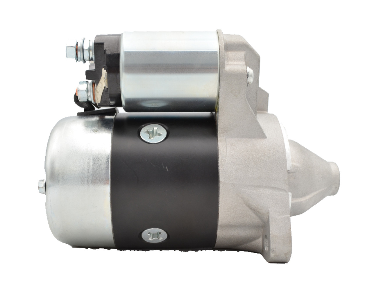 Starter Motor for Komatsu Forklift TCM Forklift Toyota Forklift Petrol 72-Onward
